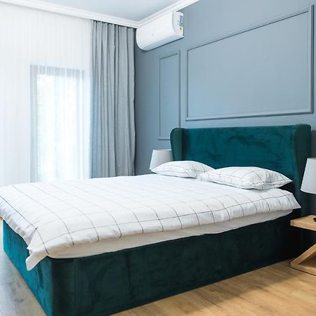Deluxe Central Rooms Карлово Екстер'єр фото