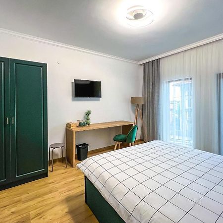 Deluxe Central Rooms Карлово Екстер'єр фото