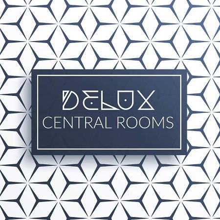 Deluxe Central Rooms Карлово Екстер'єр фото