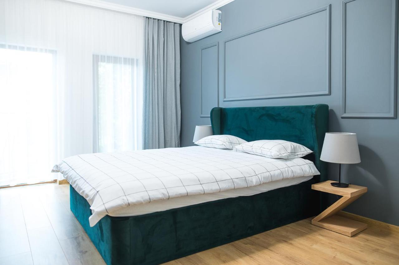 Deluxe Central Rooms Карлово Екстер'єр фото