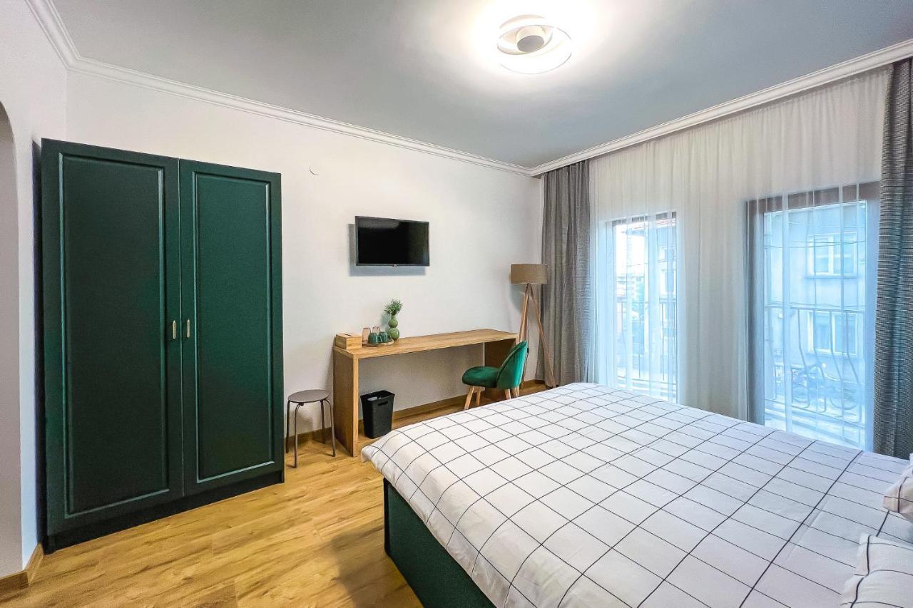 Deluxe Central Rooms Карлово Екстер'єр фото