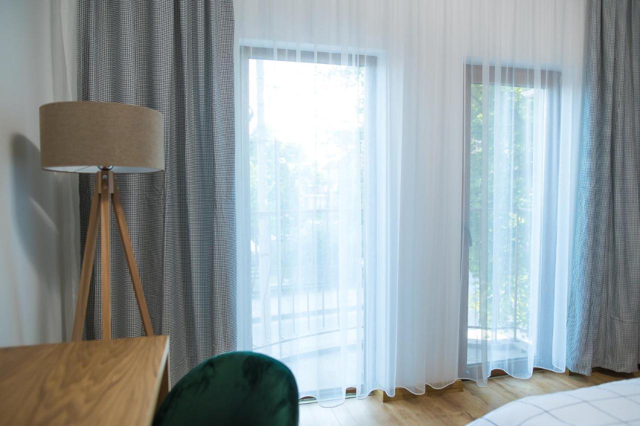 Deluxe Central Rooms Карлово Екстер'єр фото