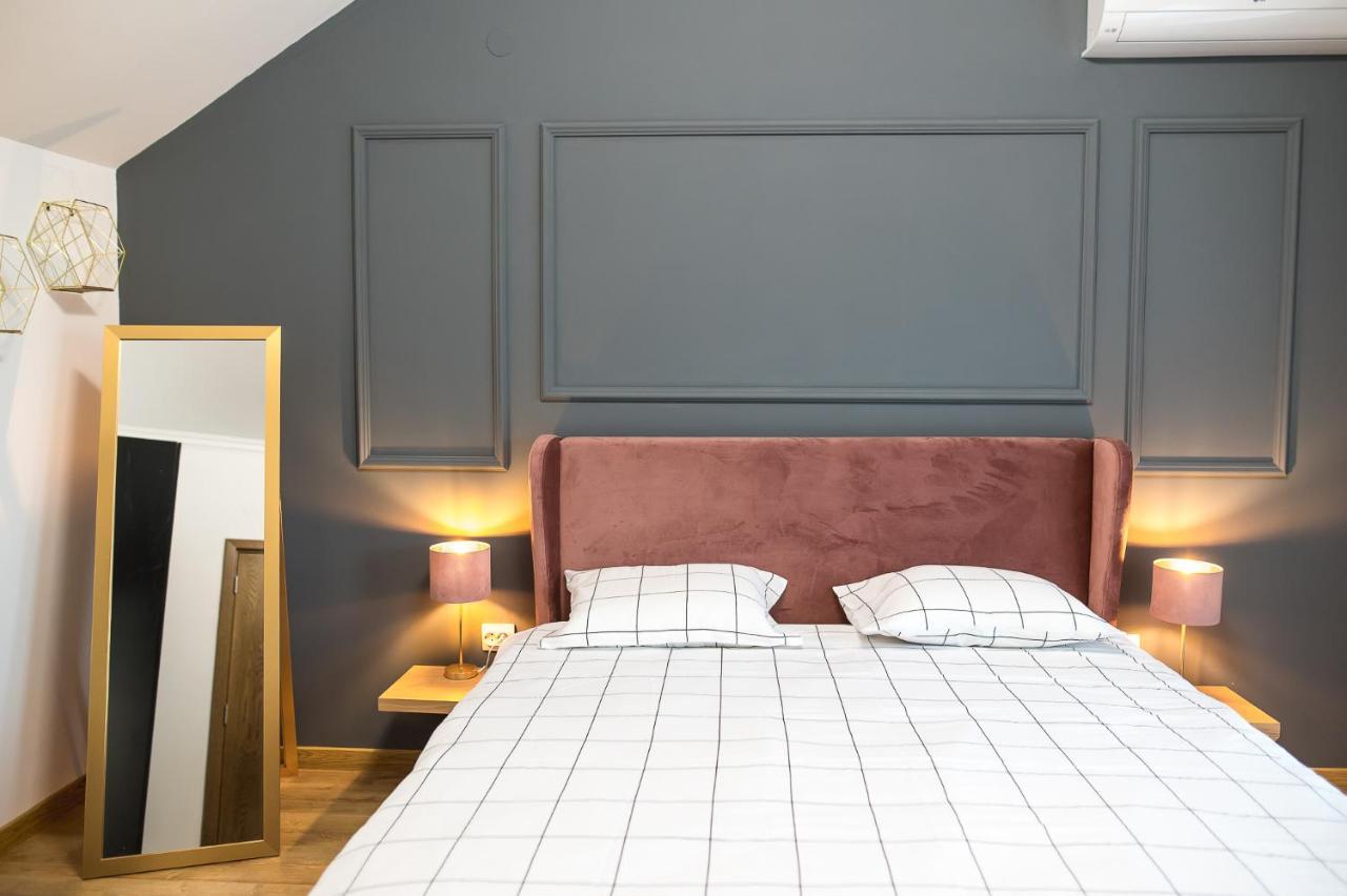 Deluxe Central Rooms Карлово Екстер'єр фото