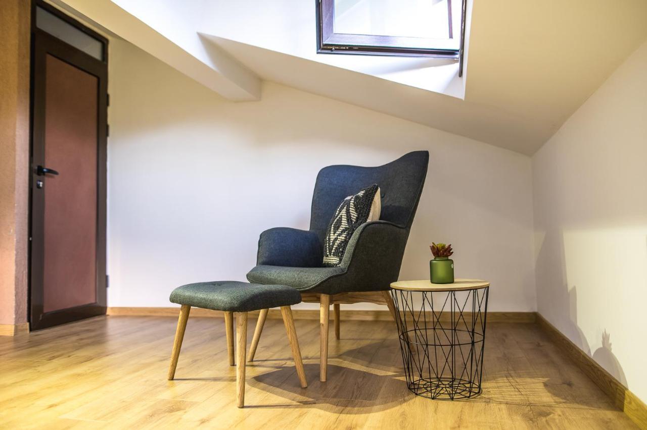 Deluxe Central Rooms Карлово Екстер'єр фото