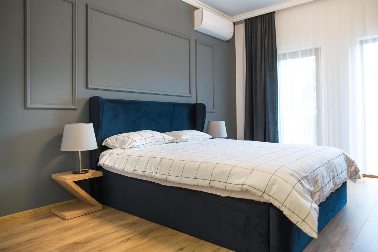 Deluxe Central Rooms Карлово Екстер'єр фото