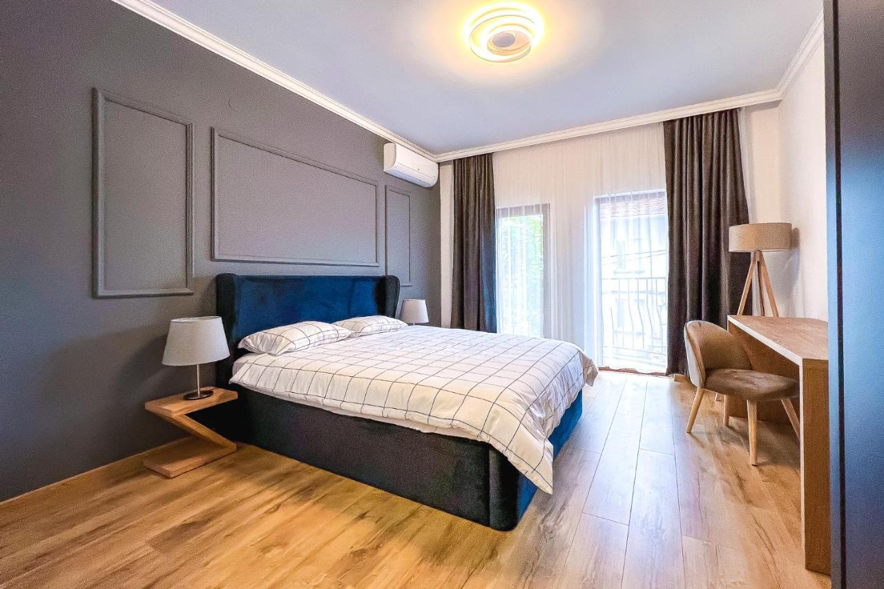 Deluxe Central Rooms Карлово Екстер'єр фото