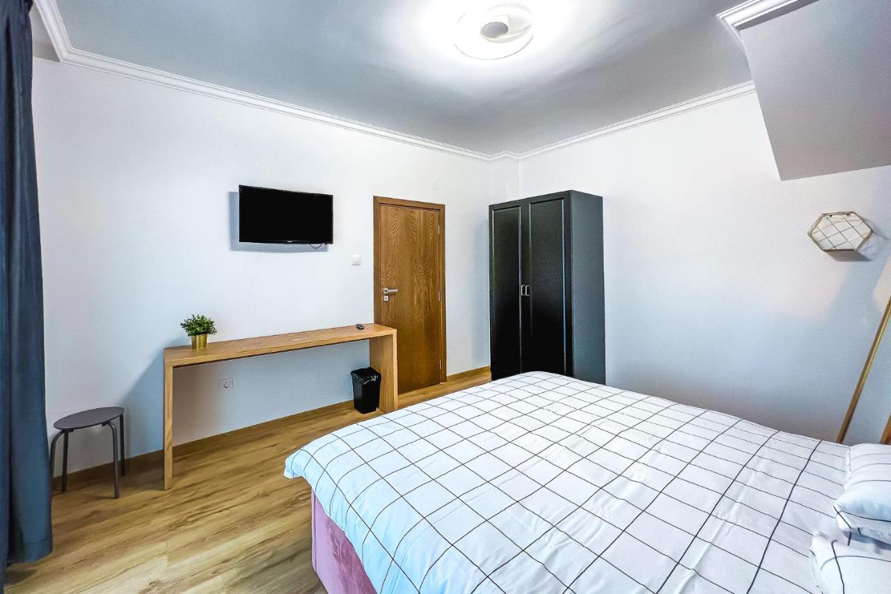 Deluxe Central Rooms Карлово Екстер'єр фото