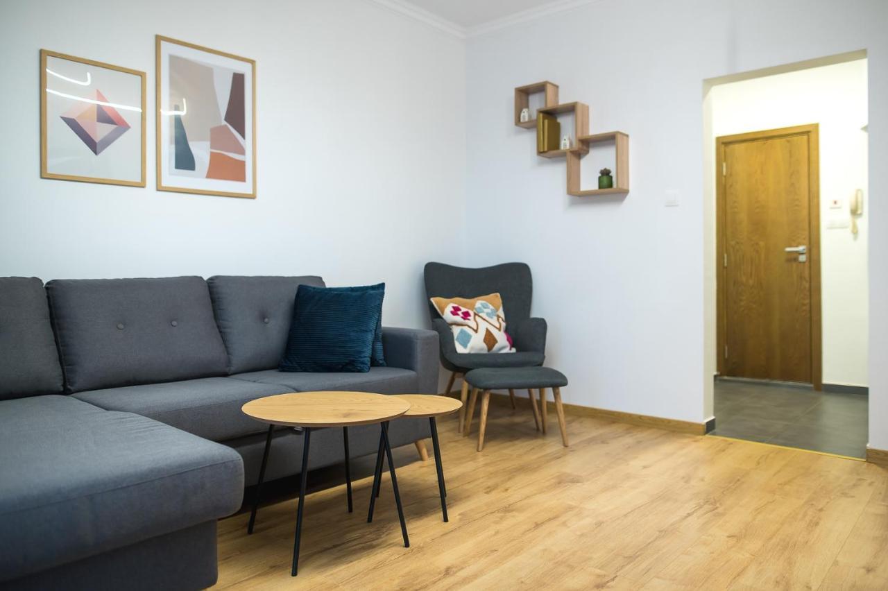 Deluxe Central Rooms Карлово Екстер'єр фото