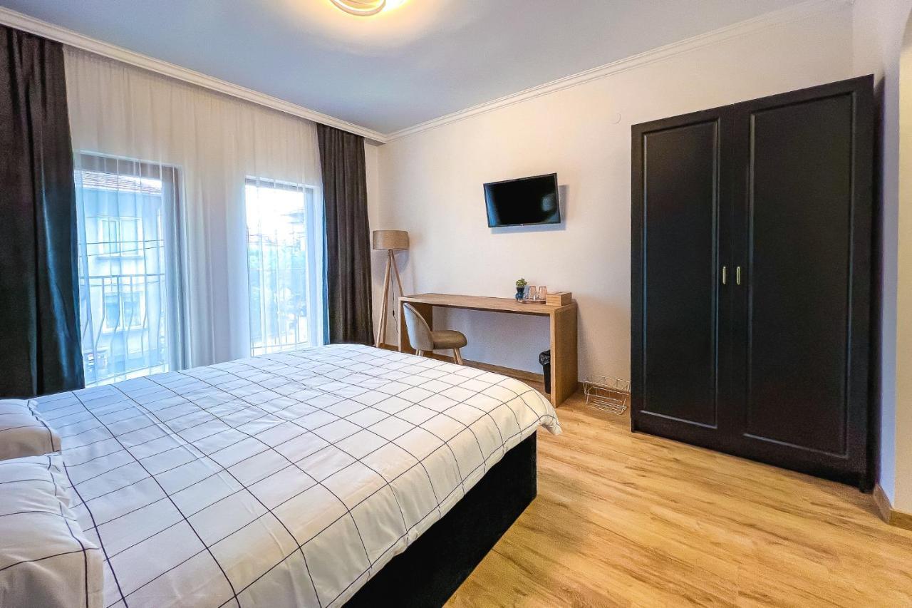 Deluxe Central Rooms Карлово Екстер'єр фото