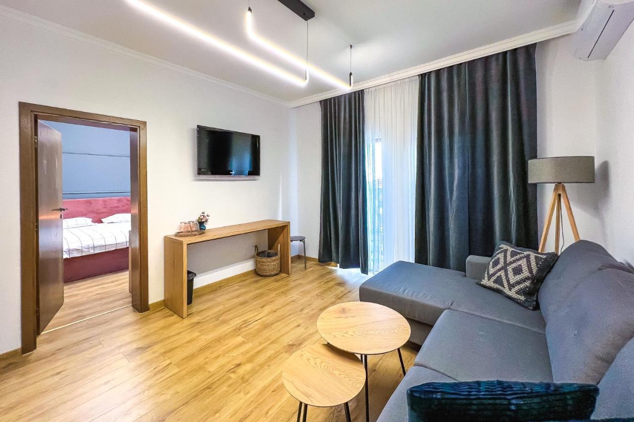 Deluxe Central Rooms Карлово Екстер'єр фото