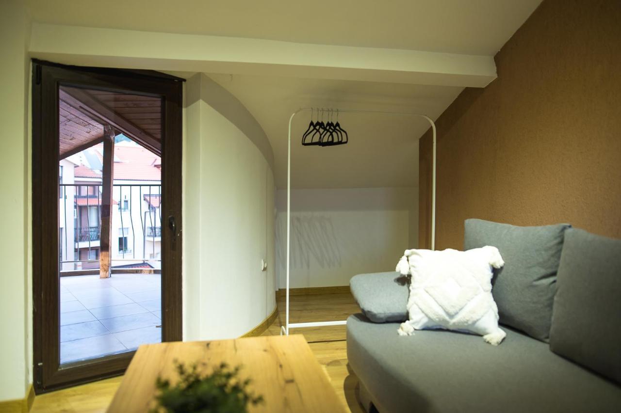Deluxe Central Rooms Карлово Екстер'єр фото