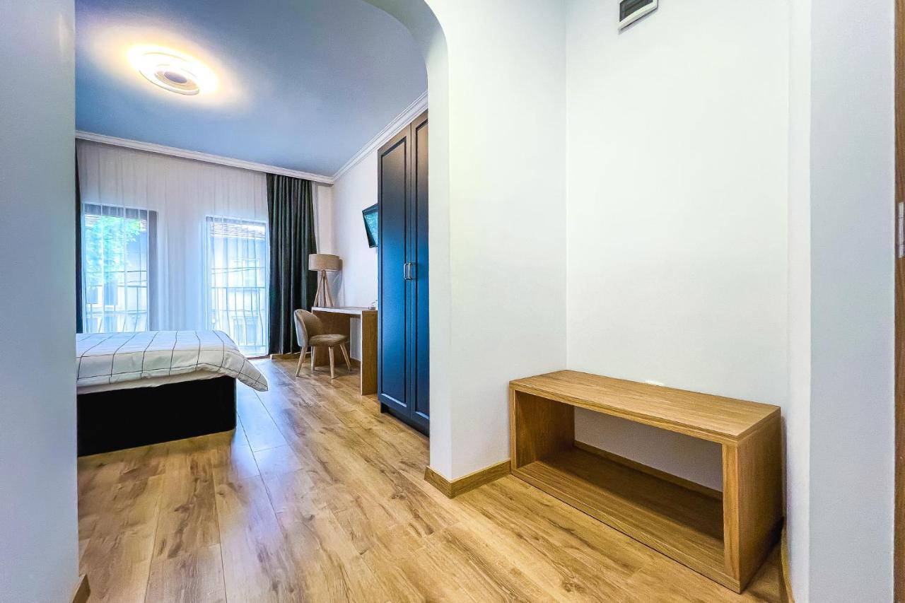 Deluxe Central Rooms Карлово Екстер'єр фото