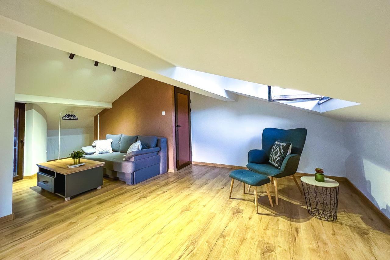 Deluxe Central Rooms Карлово Екстер'єр фото