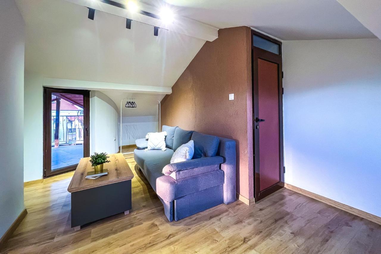 Deluxe Central Rooms Карлово Екстер'єр фото