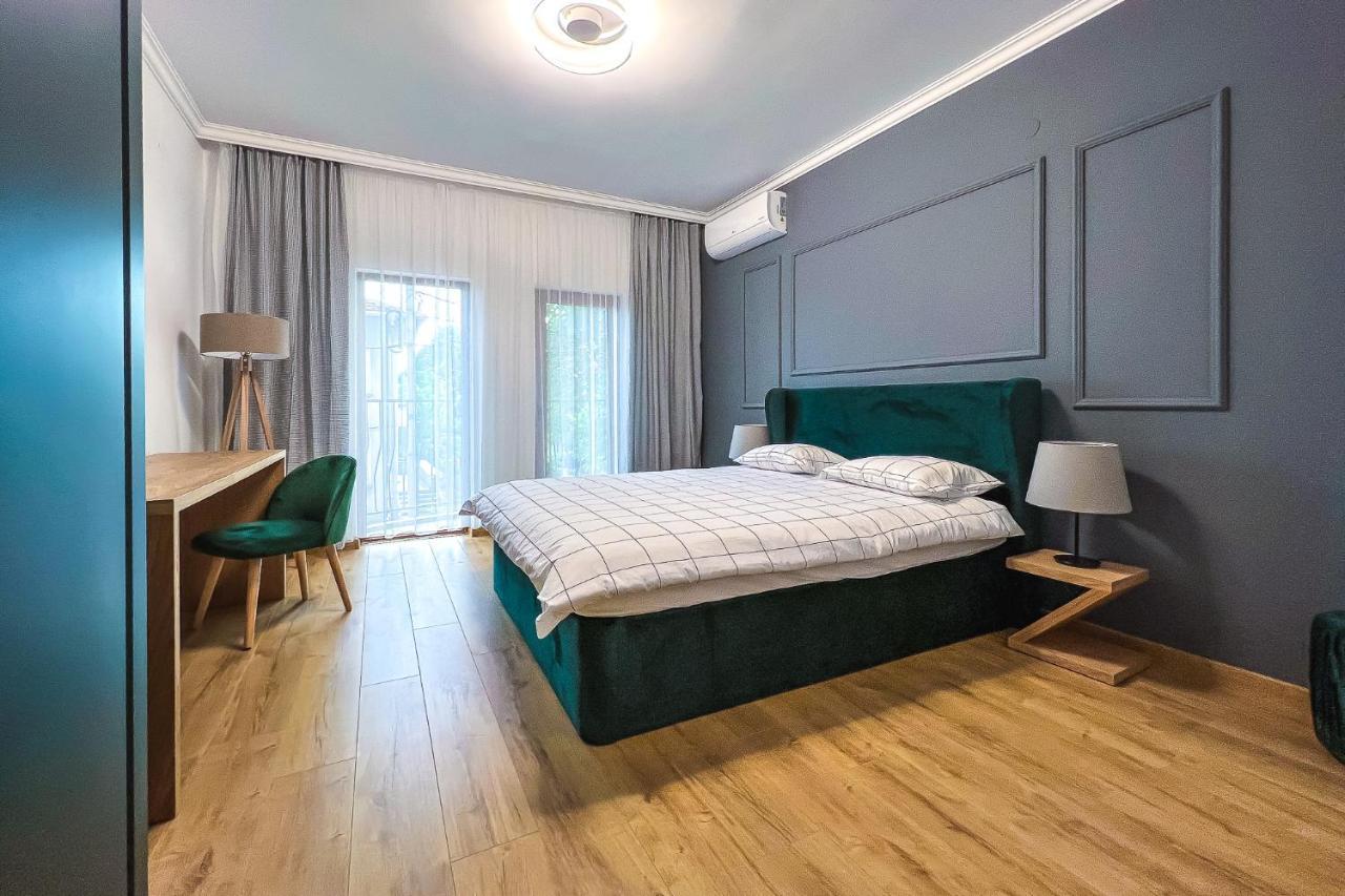 Deluxe Central Rooms Карлово Екстер'єр фото