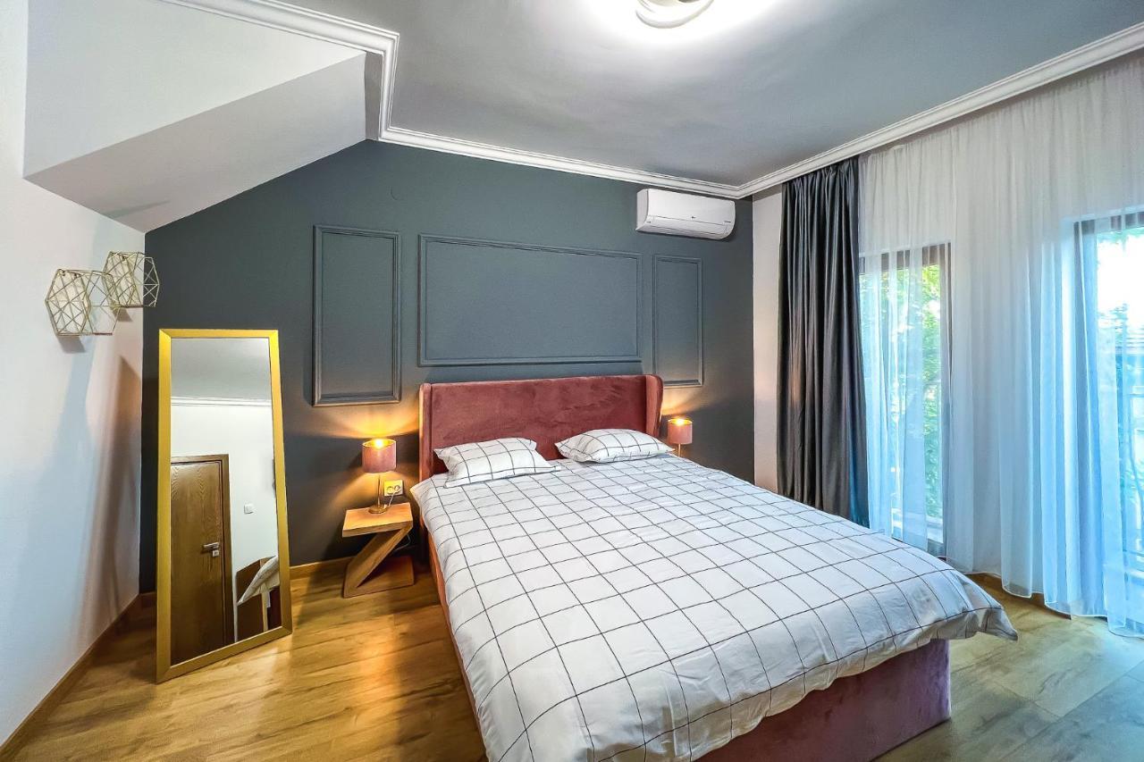 Deluxe Central Rooms Карлово Екстер'єр фото