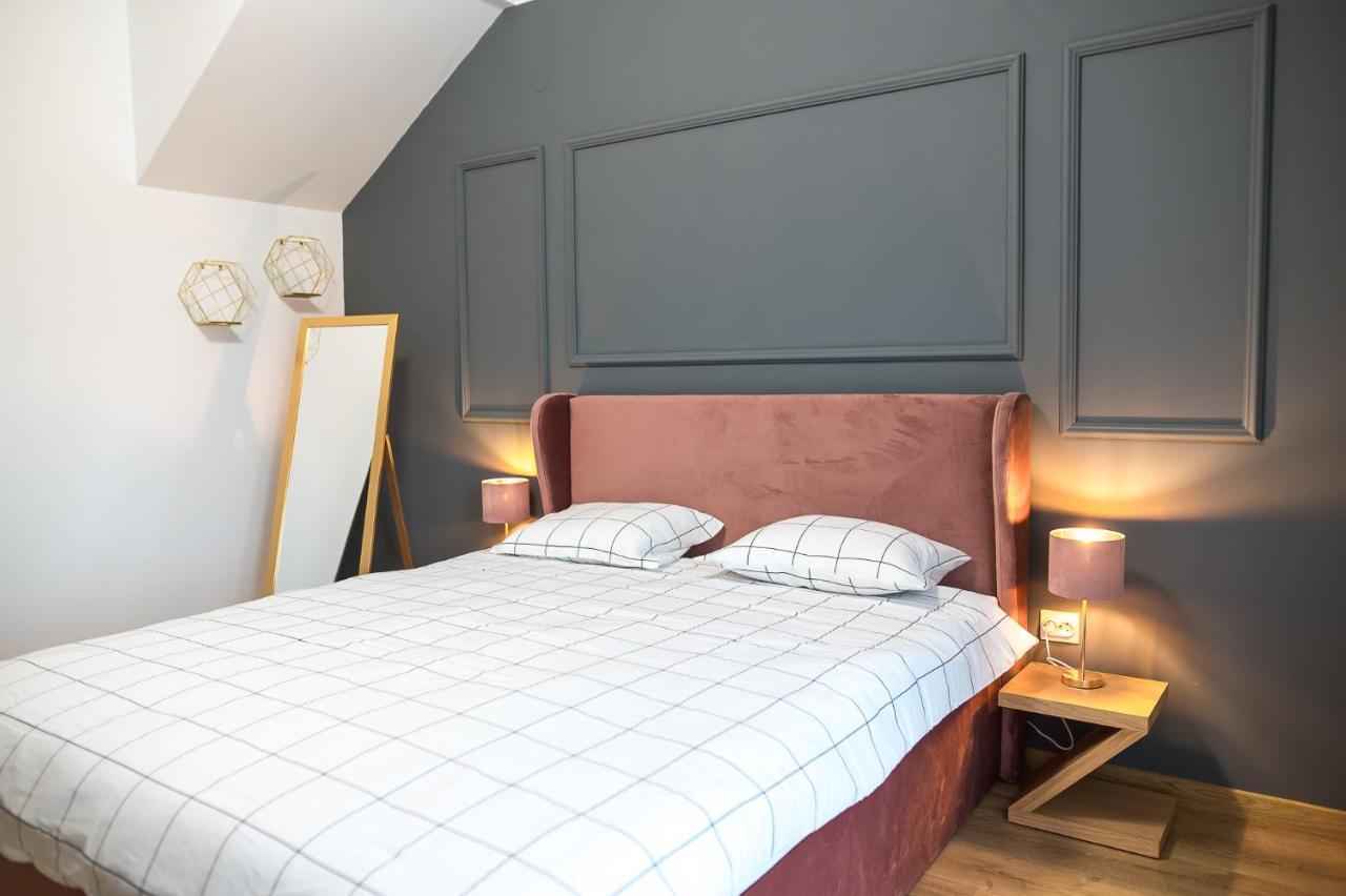 Deluxe Central Rooms Карлово Екстер'єр фото