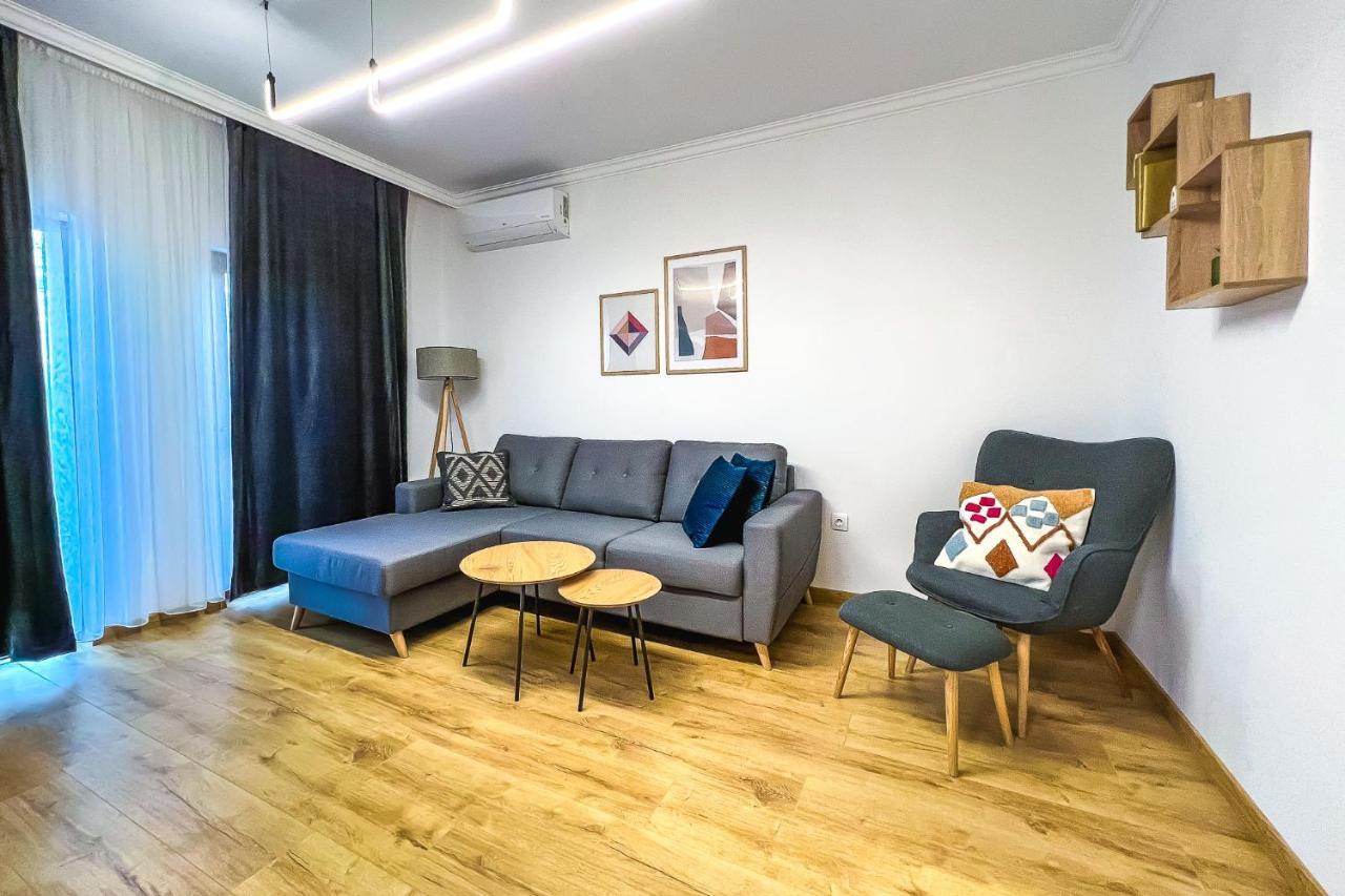 Deluxe Central Rooms Карлово Екстер'єр фото