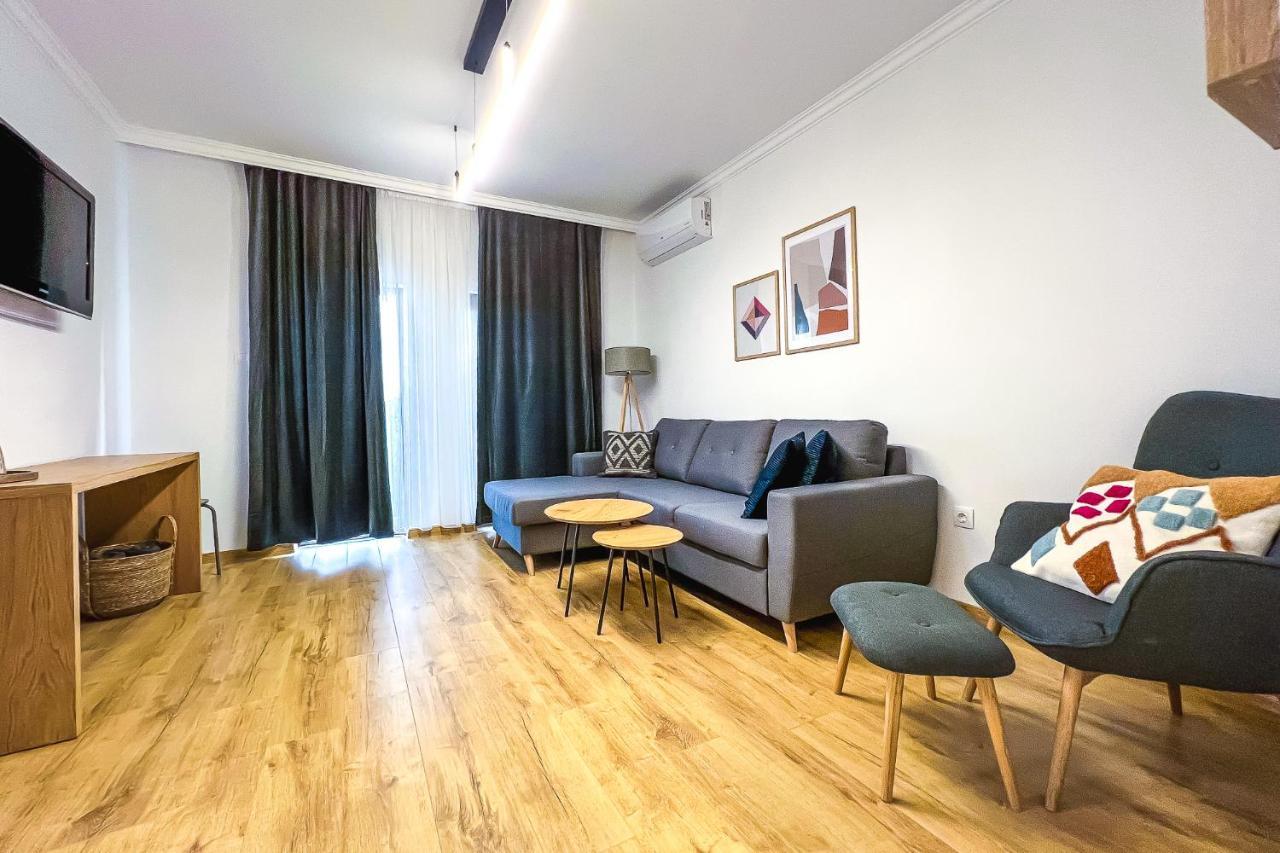 Deluxe Central Rooms Карлово Екстер'єр фото