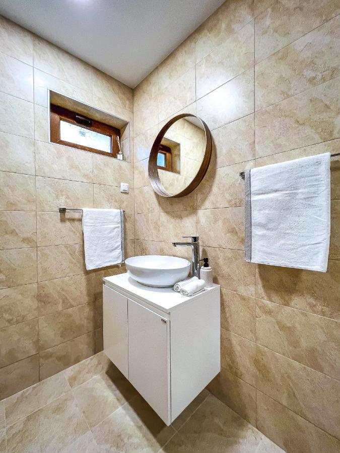 Deluxe Central Rooms Карлово Екстер'єр фото