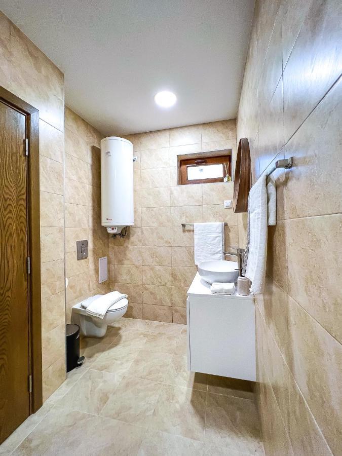 Deluxe Central Rooms Карлово Екстер'єр фото