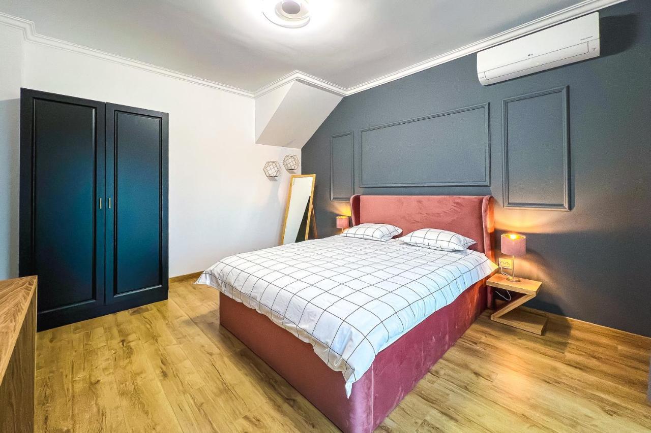 Deluxe Central Rooms Карлово Екстер'єр фото