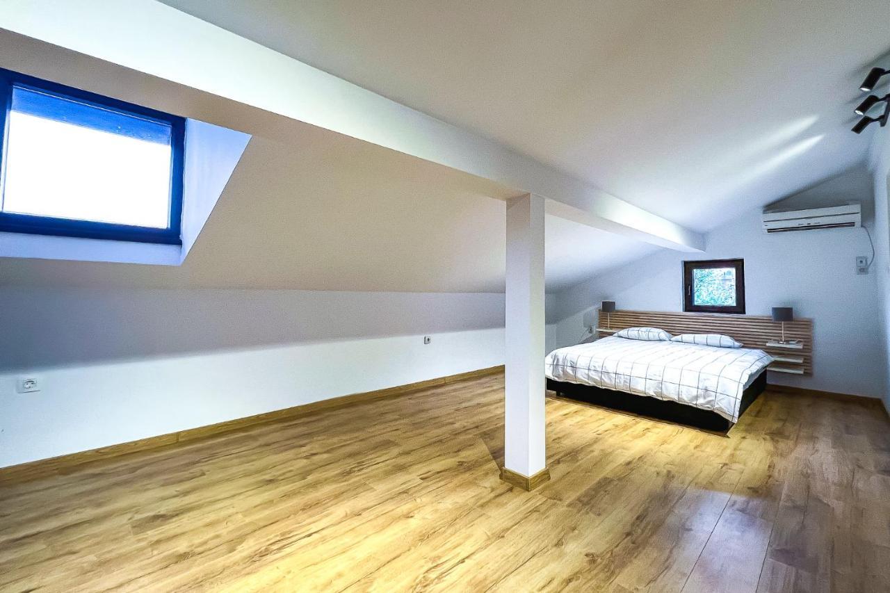 Deluxe Central Rooms Карлово Екстер'єр фото