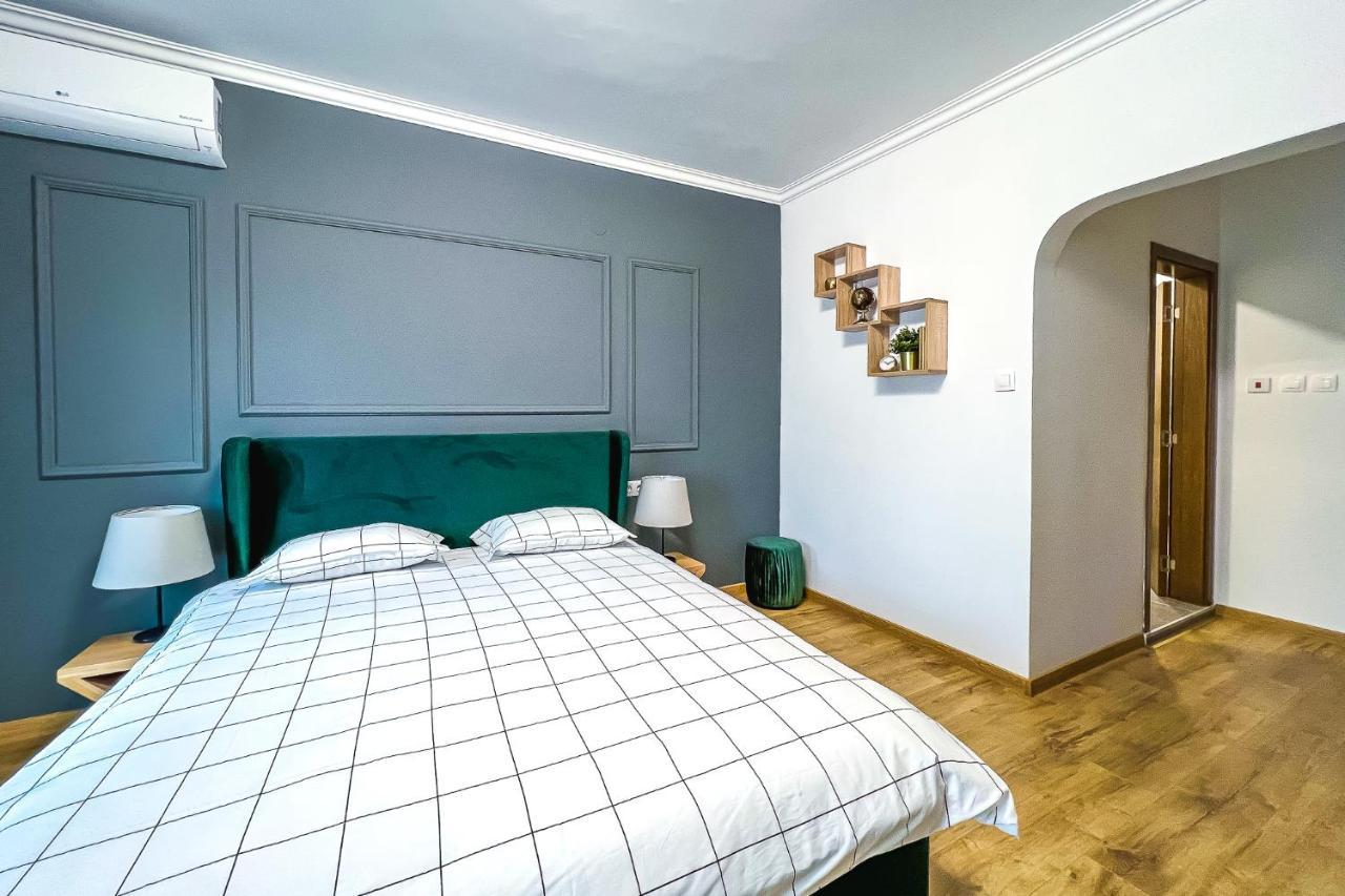 Deluxe Central Rooms Карлово Екстер'єр фото