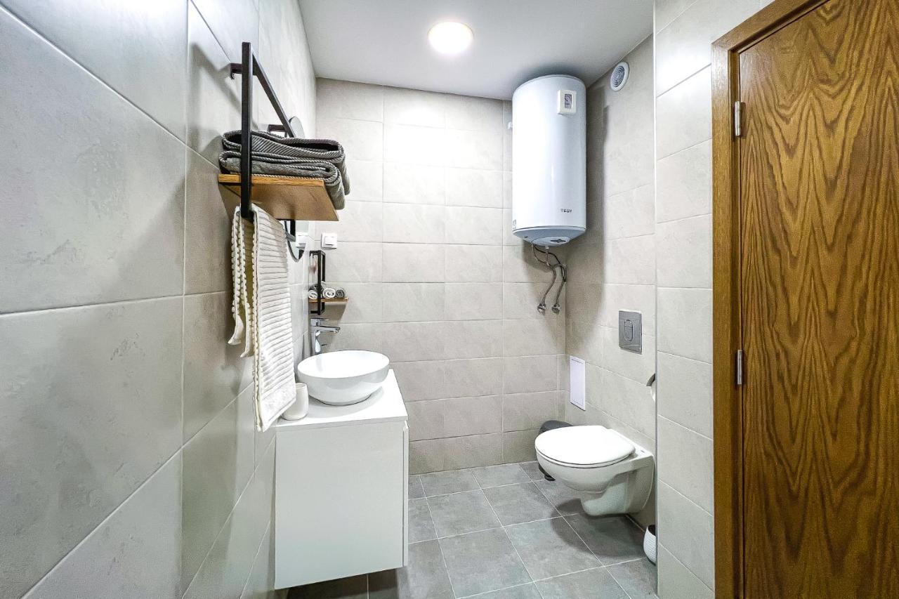 Deluxe Central Rooms Карлово Екстер'єр фото