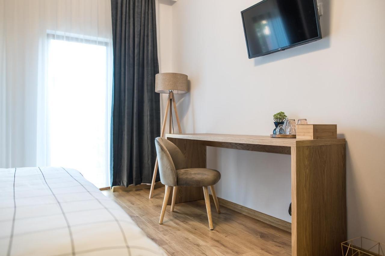 Deluxe Central Rooms Карлово Екстер'єр фото