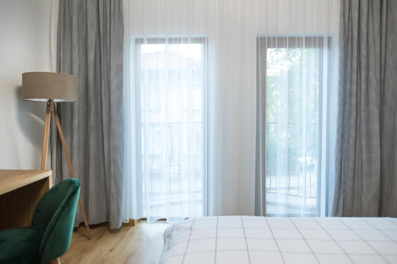 Deluxe Central Rooms Карлово Екстер'єр фото