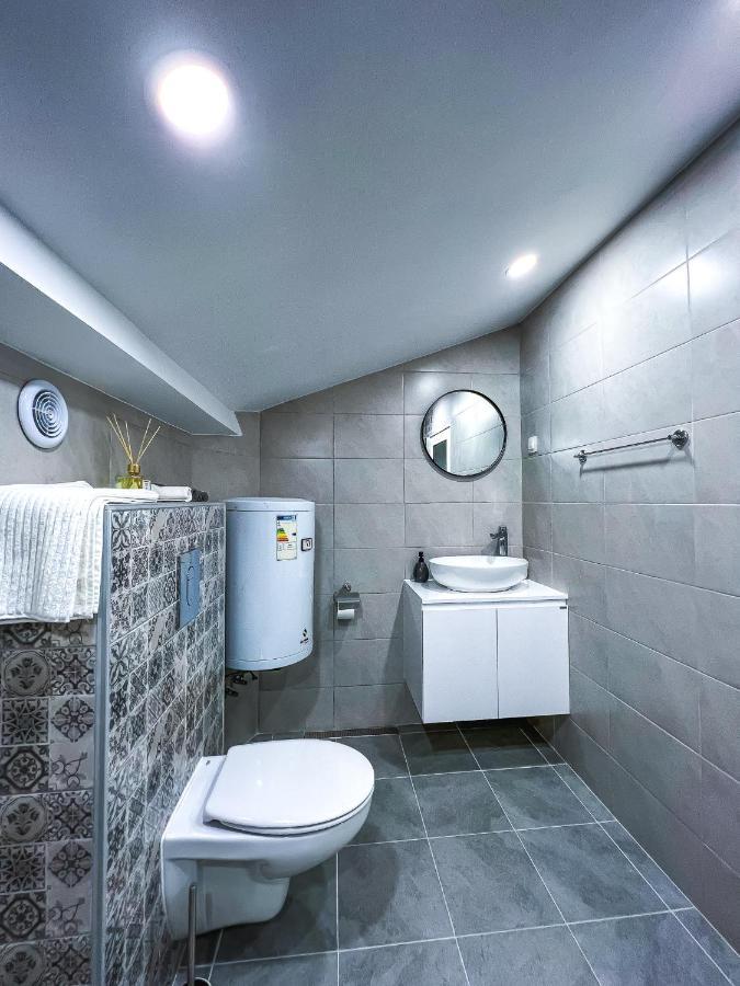 Deluxe Central Rooms Карлово Екстер'єр фото
