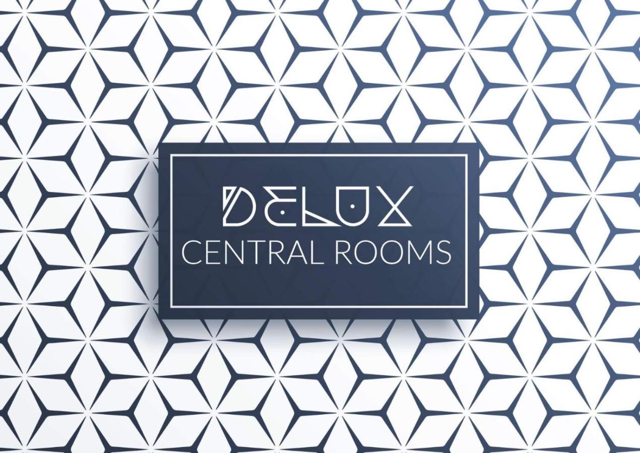 Deluxe Central Rooms Карлово Екстер'єр фото